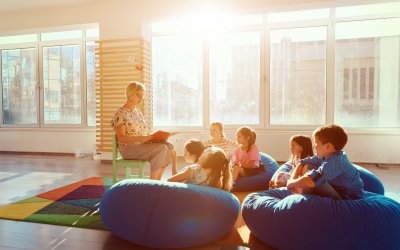 Servizi integrati per l’infanzia: l’evoluzione del Sistema Integrato 0-6 tra qualità e copertura territoriale