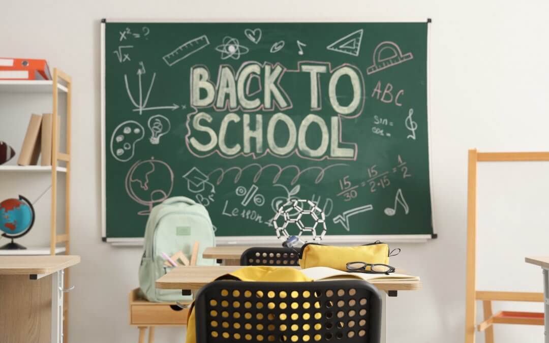 Rientro a scuola: la checklist organizzativa per docenti (e non solo)