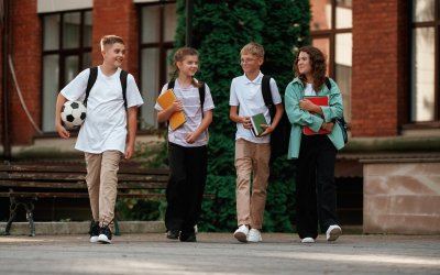 Povertà educativa e dispersione scolastica: il ruolo strategico dei Patti Educativi di Comunità