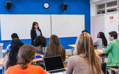 La figura del Docente Tutor e Orientatore: un bilancio sulla personalizzazione della didattica contro la dispersione scolastica