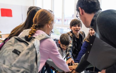 L’evoluzione dell’inclusione scolastica: metodologie didattiche avanzate per la valorizzazione della neurodiversità