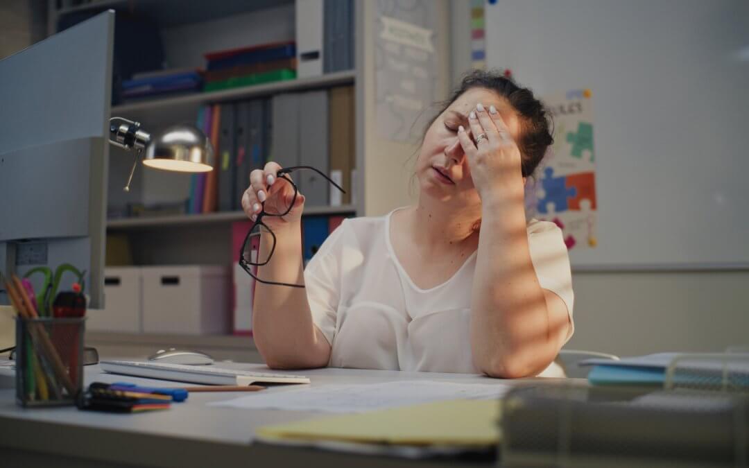 Burnout docente: come staccare davvero durante la pausa estiva
