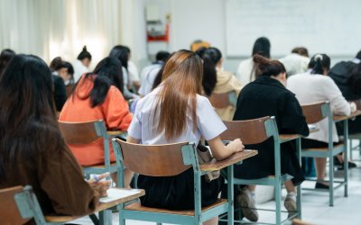 MATURITÀ 2026: LE NUOVE REGOLE