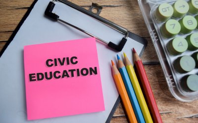 Le nuove Linee Guida per l’Insegnamento dell’Educazione Civica: focus su cittadinanza digitale e cultura d’impresa