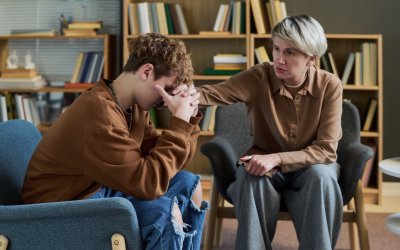 Interventi a tutela della salute mentale in ambito scolastico: percorsi di assistenza psicologica gratuita