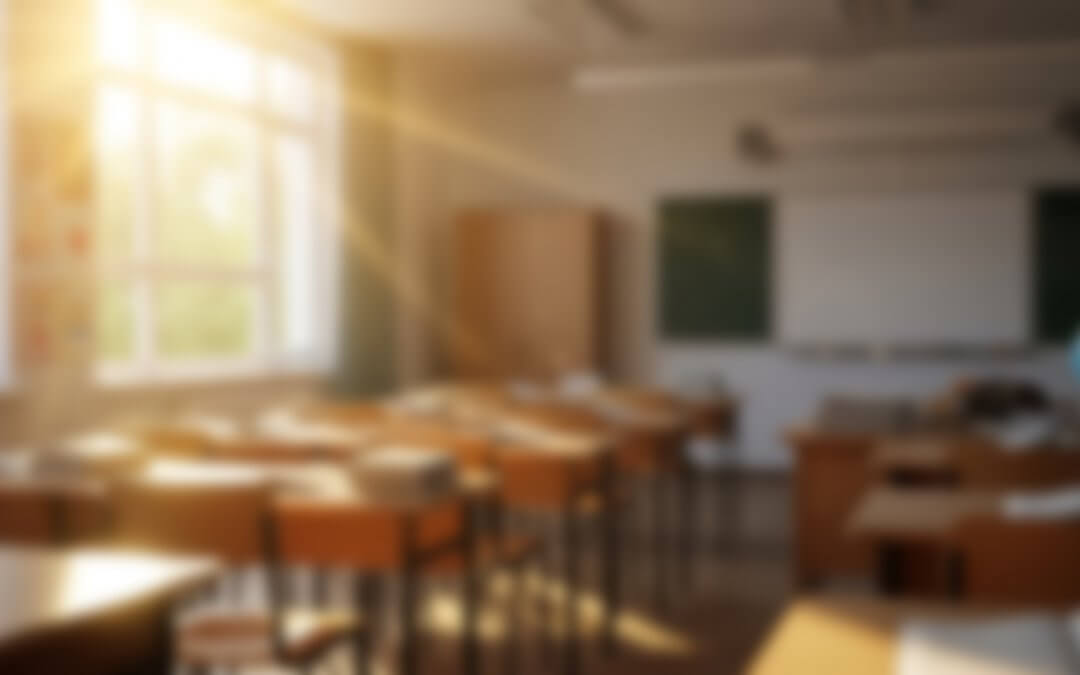 L’emergenza caldo a settembre e la sfida dell’adattamento climatico negli edifici scolastici