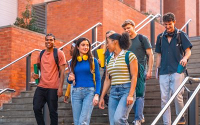 Aule natura e didattica all’aperto: il valore pedagogico dell’Outdoor Education nella scuola primaria moderna