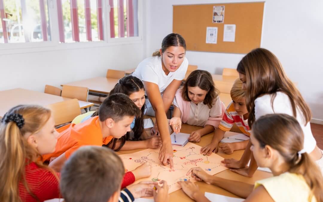 Gamification in classe: imparare giocando anche alle superiori