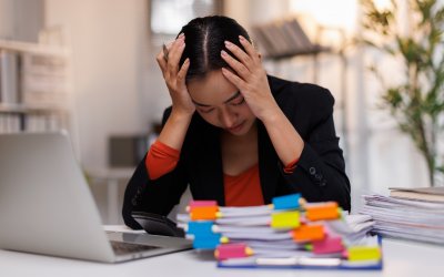 Stress professionale e dinamiche previdenziali nel comparto scuola: i dati sul burnout