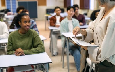 Flipped Classroom e Apprendimento Cooperativo alle superiori: luci e ombre di due metodologie a confronto