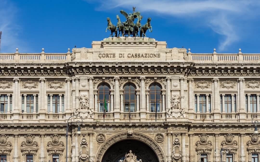 Natura giuridica del PEI e quantificazione delle ore di sostegno: la decisione della Corte di Cassazione