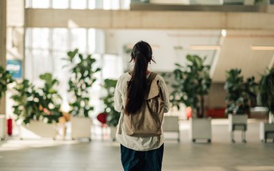 La transizione all’università: strategie e percorsi di orientamento per superare i test di ingresso