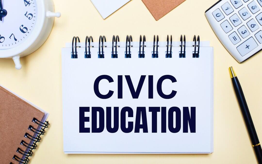 L’educazione civica e l’ambiente: dalle teorie sui libri alle azioni concrete negli istituti