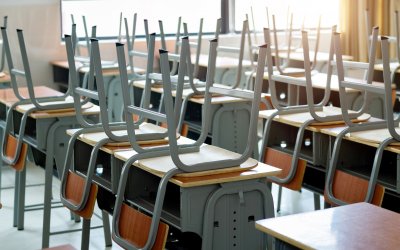 19 milioni per il personale ATA: perché senza di loro la scuola semplicemente non funziona