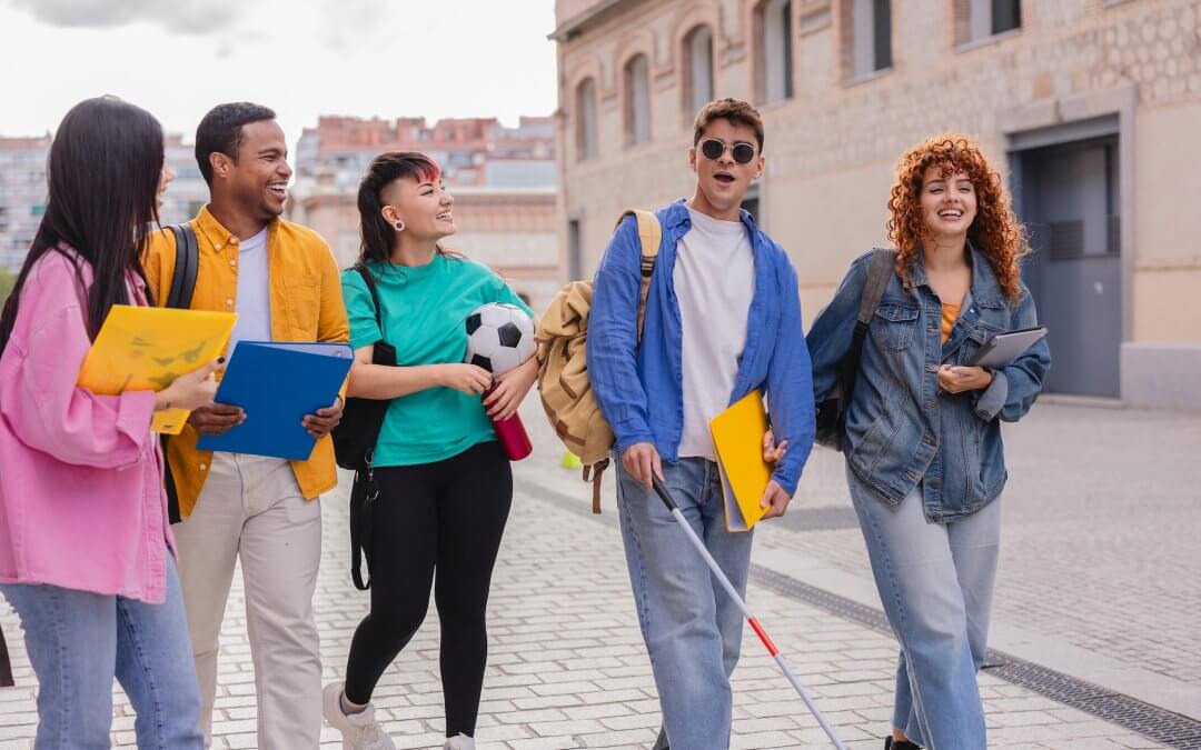 L’inclusione scolastica in Italia: un modello eccellente che richiede risorse reali