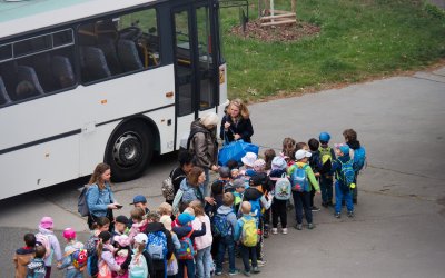 Il valore formativo dei viaggi d’istruzione: non semplici gite, ma esperienze di vita