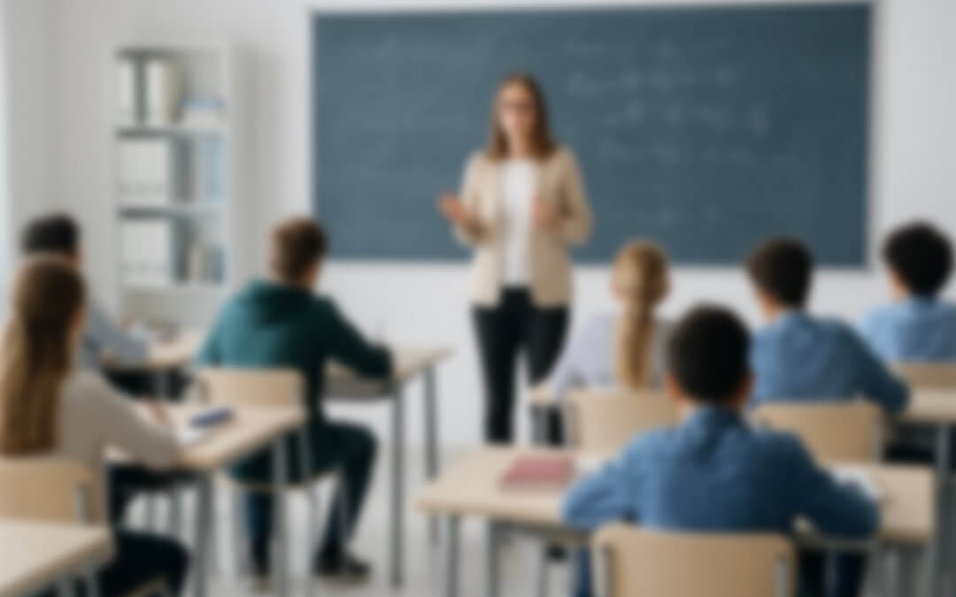 Insegnare senza bruciarsi: prevenzione del burnout, lotta al precariato e pensione per i docenti